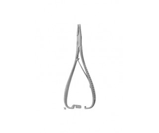 Needle Holder Mathieu